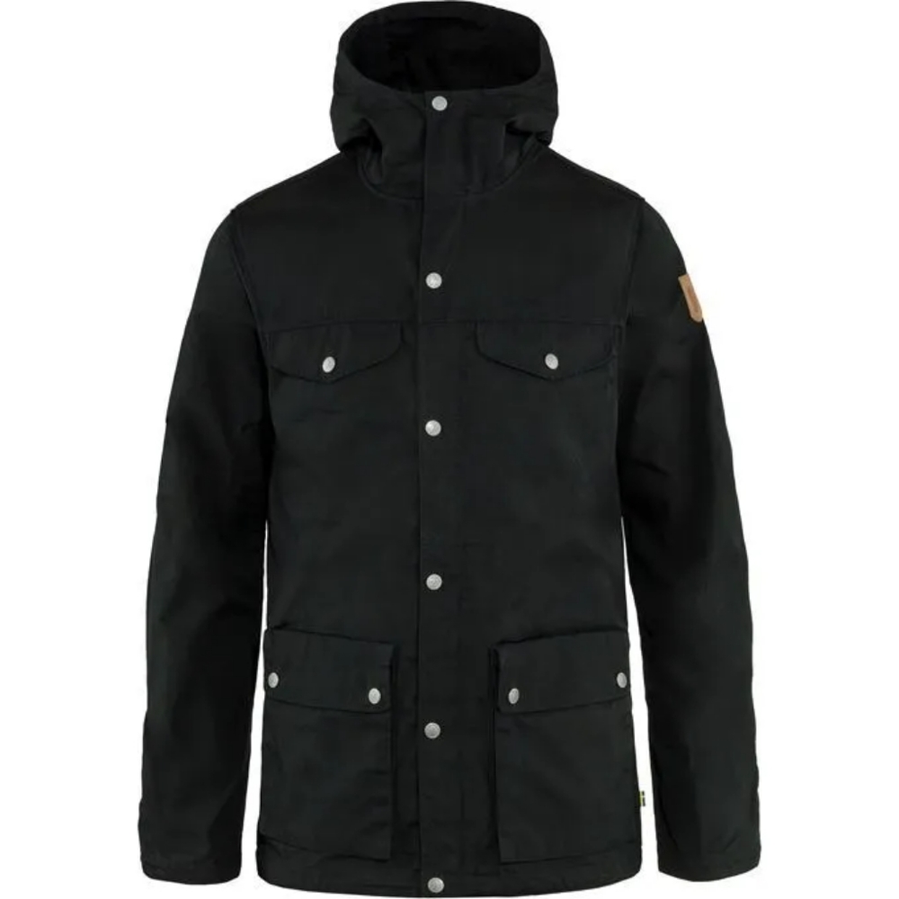 NWT Fjallraven Men's Greenland Jacket